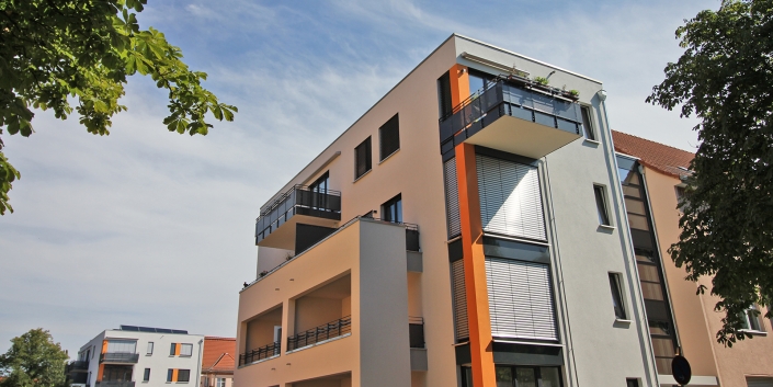 Hennigsdorfer Wohnungsbaugesellschaft mbH – Mitten im Leben