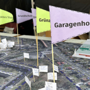 Link zur Meldung Aktionstag zur Quartiersentwicklung von Hennigsdorf Nord