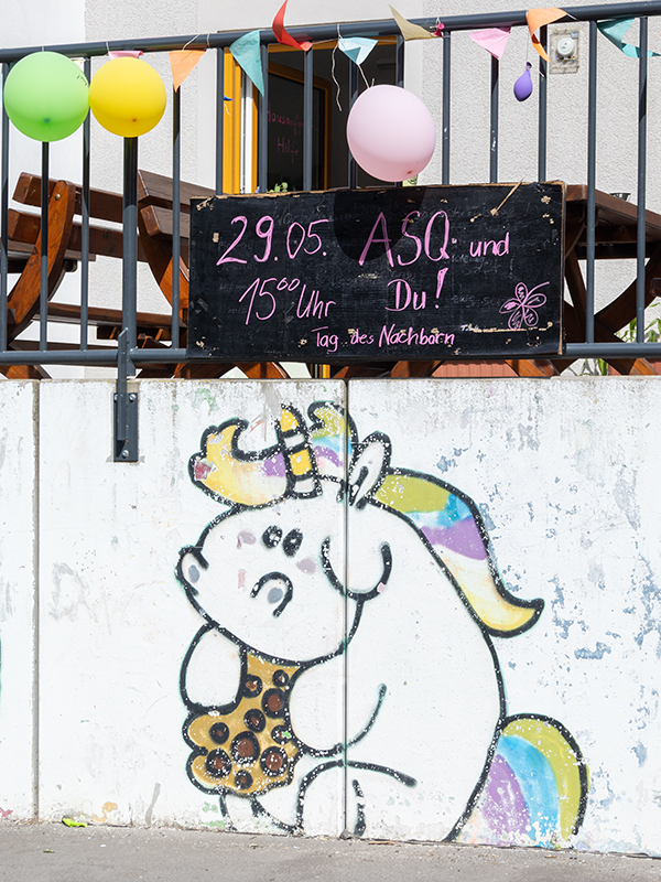 29.05.2026 // Tag der Nachbarschaft 2026 – ASQ und Du!