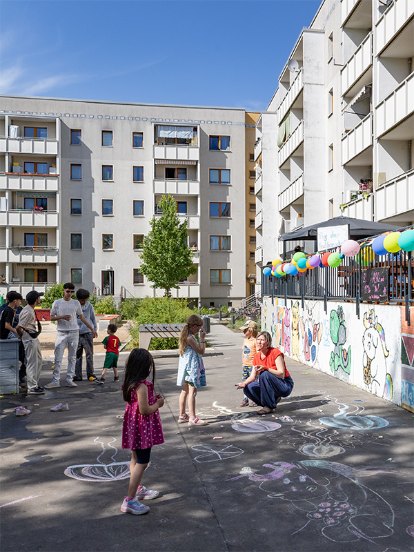 29.05.2026 // Tag der Nachbarschaft 2026 – ASQ und Du!