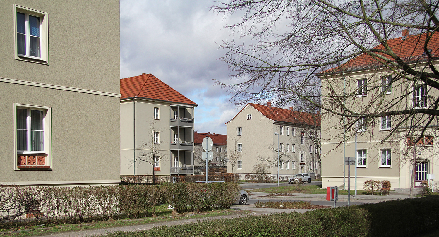 Cohnsches Viertel